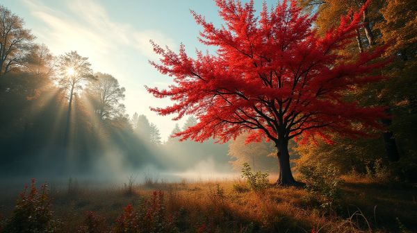 Découvrir le sumac : histoire, utilisation et bienfaits uniques