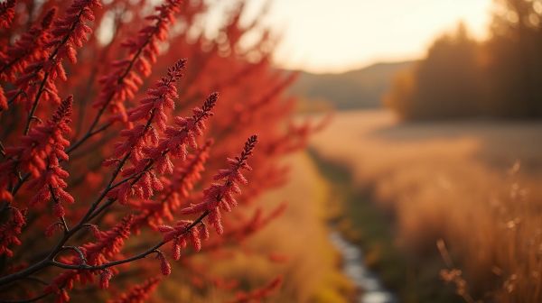 Découvrir le sumac : histoire, utilisation et bienfaits uniques