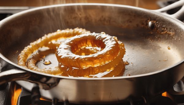 Des oignons frits carrefour qui changent le goût de vos plats