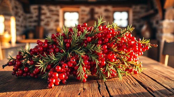Les incroyables vertus du sumac : usages et anecdotes fascinantes