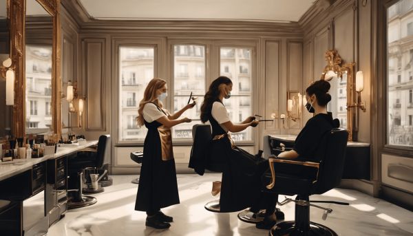 Optimiser votre beauté chez madame lu à paris