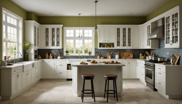 Recette : des idées artistiques pour votre cuisine raffinée