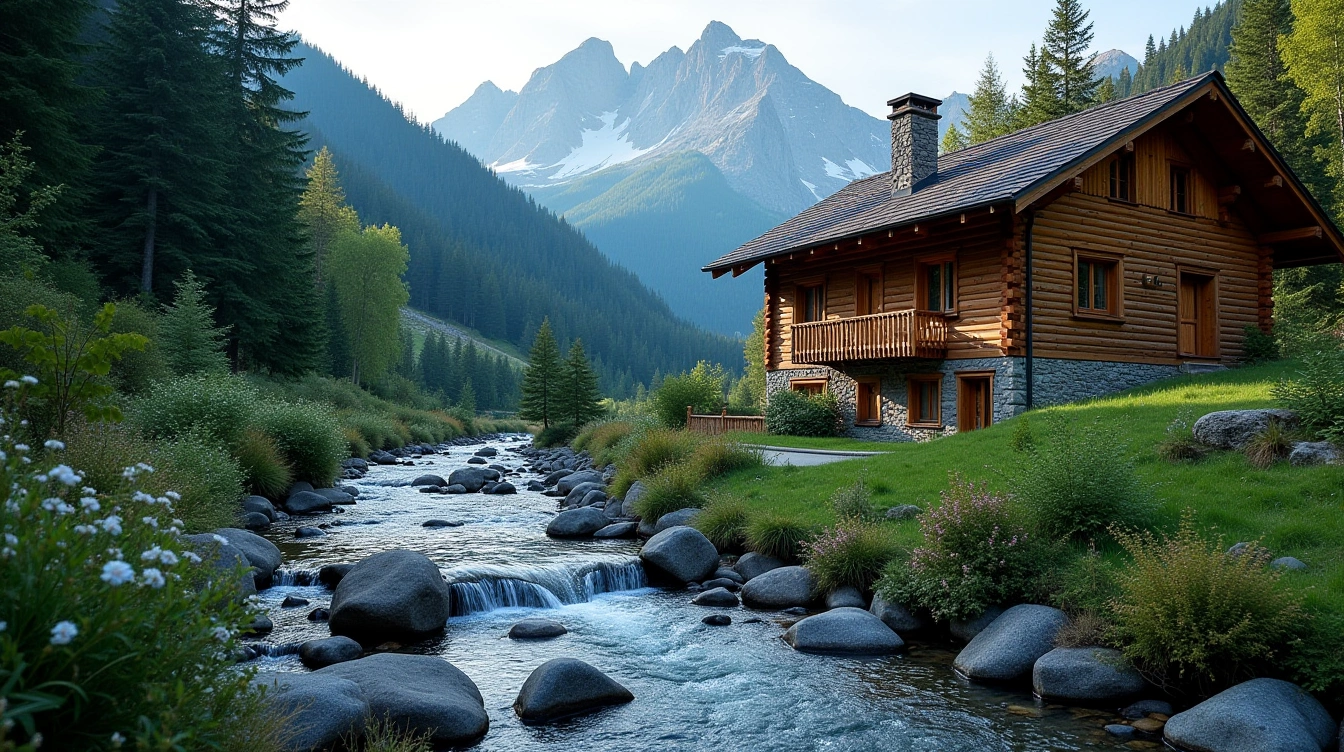 Vos questions sur ce séjour en Haute-Savoie